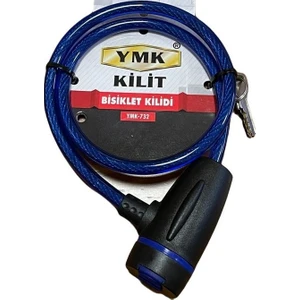 Ymk Bisiklet Kilidi