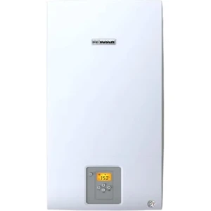 Condense 2500 W 24 Kw Tam Yoğuşmalı Kombi