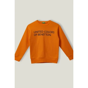 BNT-G078-T Kız Çocuk Sweat