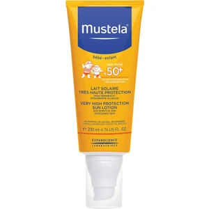 Very High Protection Sun Lotion SPF50+ 200ML
