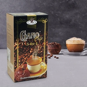 Cafe 3 In 1