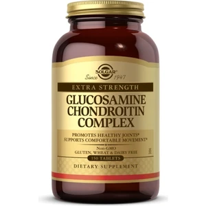 Glucosamine Chondroitin Complex 150 Tablet