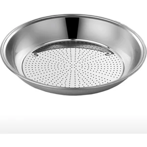 Göksan Mutfak Makarna Süzme Süzgeç