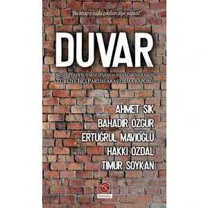 Duvar - Ahmet Şık