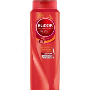Renk Koruyucu ve Canlandırıcı Bakım Şampuan 500 ml