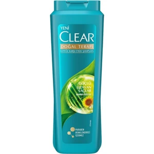 Doğal Terapi Güçlü Uzayan Saçlar 500 ml