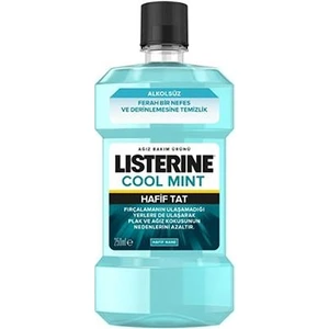 Cool Mint Hafif Tat (500 Ml)