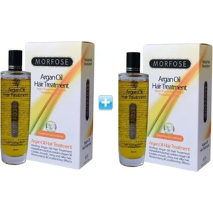 2 Adet Argan Oil 100 ml Argan Yağı