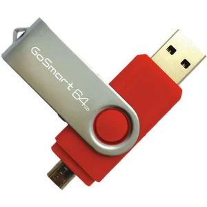 32GB Otg 2.0 Smart USB Bellek