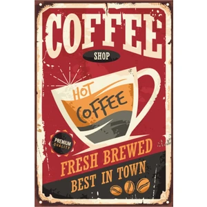 Coffee 3   Poster