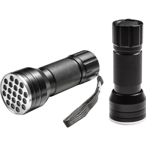 PM-6351 Uv Işınlı 21 Ledli El Feneri