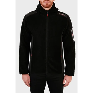 Norway Geographical Kapüşonlu Su Geçirmez Outdoor Polar Erkek Polar Tufour