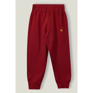 BNT-G203-B Kız Çocuk Eşofman Altı