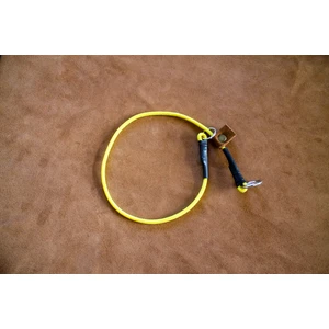 Köpek Eğitim Tasması, Ayarlanabilir Boğma Tasma, Renkli Köpek Tasması 55 cm