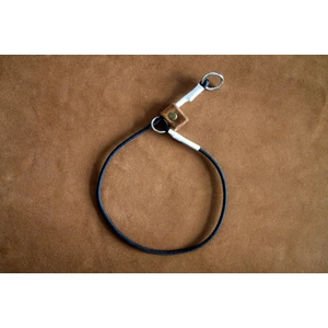Köpek Eğitim Tasması, Ayarlanabilir Boğma Tasma, Renkli Köpek Tasması 55 cm
