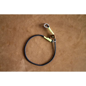 Köpek Eğitim Tasması, Ayarlanabilir Boğma Tasma, Renkli Köpek Tasması 55 cm