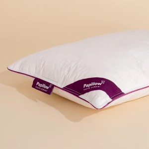 Papıllow Luxury Duvet Premium Kaz Tüyü Yastık 50*70