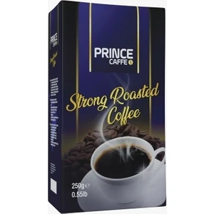 Caffe Strong Roasted Filtre Kahve 250 gr