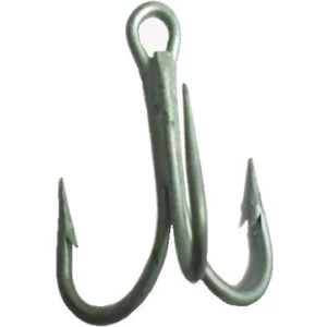 Tds 94077-3X Çarpma Olta Iğnesi 6 Ad / Pk