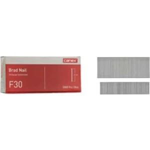 Tabanca Çivisi F20 mm 1 Kutu