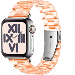 Apple Watch Uyumlu 38-40MM KRD22 Candy Kordon