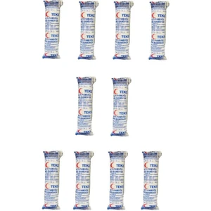 Alçı Altı Pamuğu 20CM x 1,5m 40 Adet