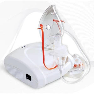 Air Case AC100 Kompresörlü Nebulizatör Cihazı