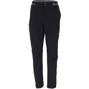 Everest Men Erkek Outdoor Pantolon Siyah