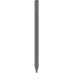JB06 Manyetik Nano Kalem Ucu + Disk Kalem Ipucu Stylus Kalem Gri (Yurt Dışından)