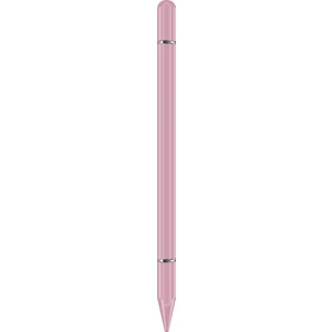 JB06 Manyetik Nano Kalem Ucu + Disk Kalem Ipucu Stylus Kalem Altın  (Yurt Dışından)