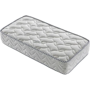 Kupons Silver Ortopedik  Yaylı Bebek Yatak -Tüm Ölçüler
