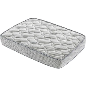 Kupons Silver Full Ortopedik  Yaylı Yatak -Tüm Ölçüler