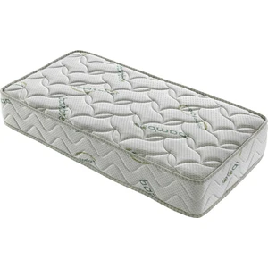 Kupons  Bamboo Full Ortopedik Yaylı Bebek Yatak-Tüm Ölçüler