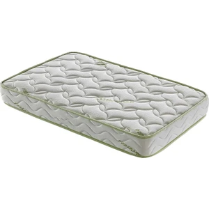 Kupons Aloe Vera Full Ortopedik  Yaylı Yatak -Tüm Ölçüler