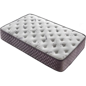 Kupons Ametist Full Ortopedik  Yaylı Bebek Yatak -Tüm Ölçüler