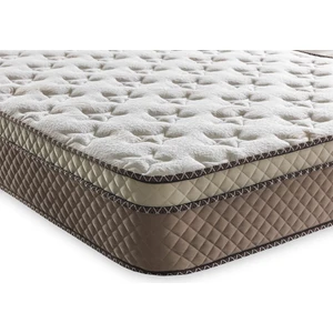 Kupons Comfort Pedli Fullortopedik  Yaylı Bebek Yatak -Tümölçüler