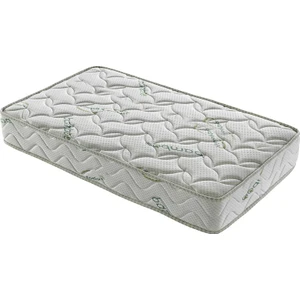 Kupons  Bamboo Full Ortopedik  Yaylı Yatak -Tüm Ölçüler