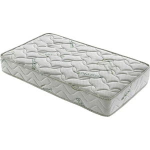 100X150 Kupons  Bamboo Ortopedik Soft Ortopedik  Yaylı Yatak