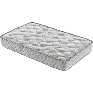 80X200 Kupons  Silver Ortopedik Soft Ortopedik  Yaylı Yatak