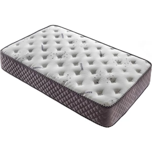 90X190 Kupons Ametist Ortopedik Soft Ortopedik  Yaylı Yatak