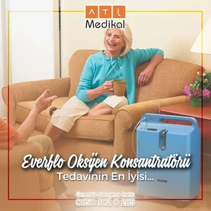 Phılıps Everflo