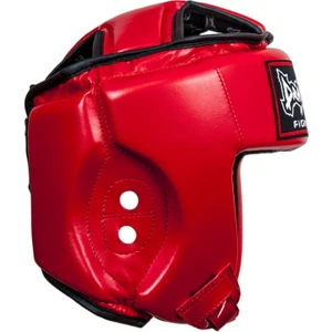 Üstü Kapalı Kask Boks Kick Boks Muay Thai Kaskı