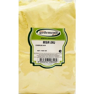 Mısır Unu 1 kg