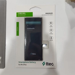 Apple iPhone 6 Plus Performance Pro Battery