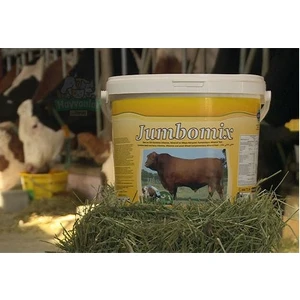 Royal Jumbomix Besi Verim Atırıcı 25 kg