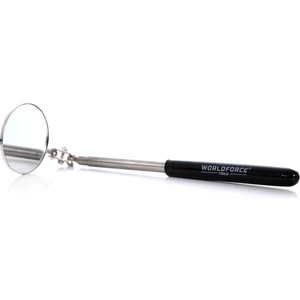 50MM Katlanır Muayene Aynası Uzatmalı Oto Muayene Kontrol Aynası