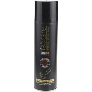 Süet&nubuk Sprey Ayakkabı BOYASI-250ML - Kahve