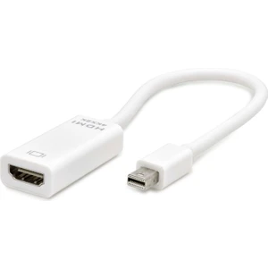 Mini Display To 4K Hdmı Dişi Çevirici Kablo Hadron H4617