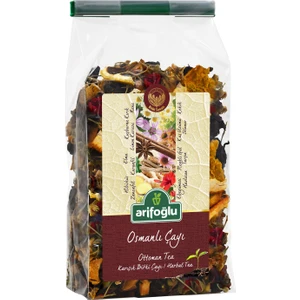 Osmanlı Kış Çayı 170 gr