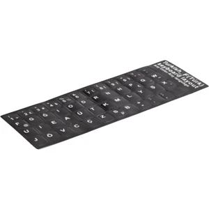 Emre Bilisim Hadron HD3218F Türkçe Klavye Tuş Takımı Stıcker F HD3218F